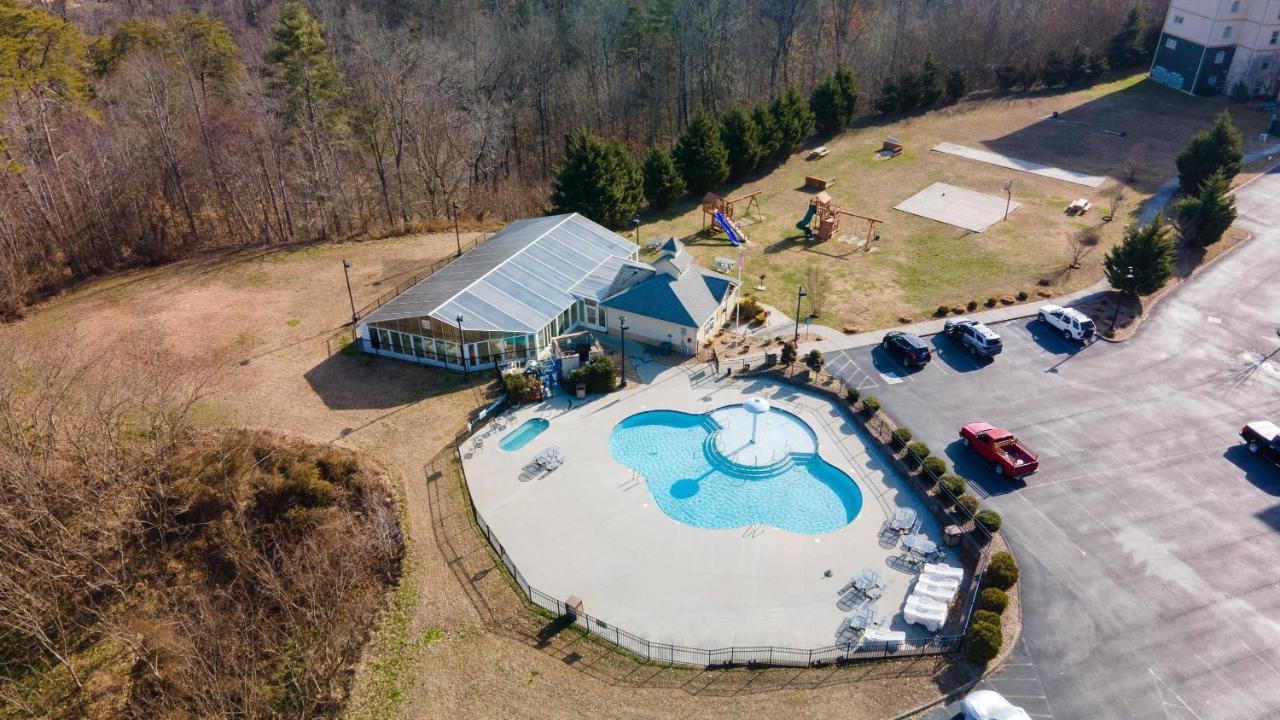 Mvc - Unit 5601 Διαμέρισμα Pigeon Forge Εξωτερικό φωτογραφία