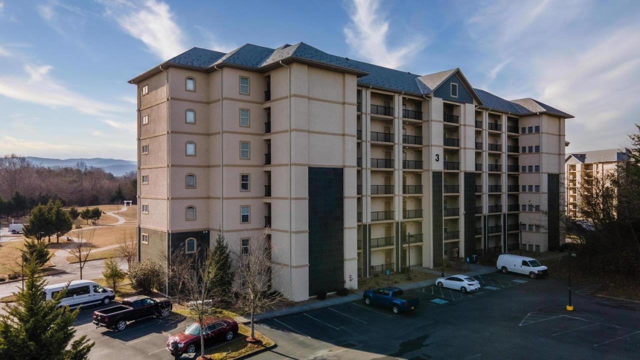 Mvc - Unit 5601 Διαμέρισμα Pigeon Forge Εξωτερικό φωτογραφία